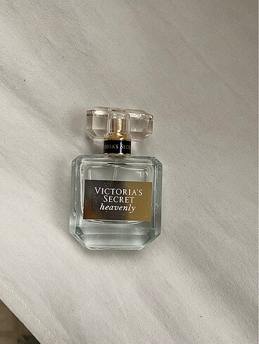Orjinal Victoria?s Secret Heavenly Bos Parfum Sisesi