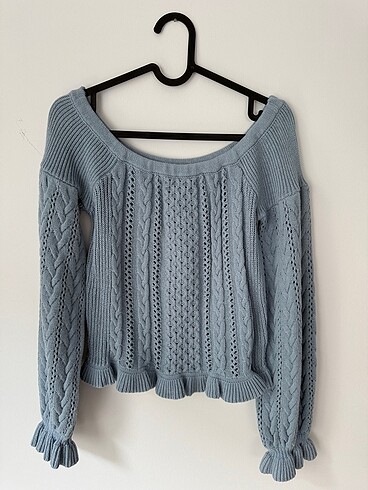 H&M kazak