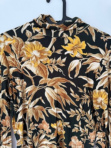 m Beden H&M Bluz