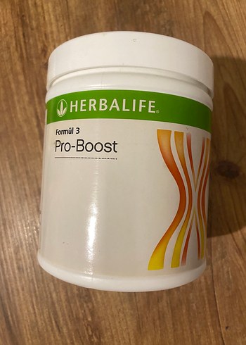 Herbalife Formül 3 Pro-Boost