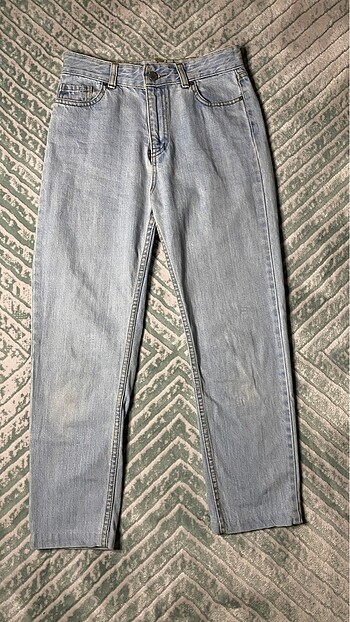 Topshop Kot Pantolon