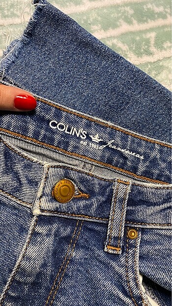 Colin's Colin?s Pantolon