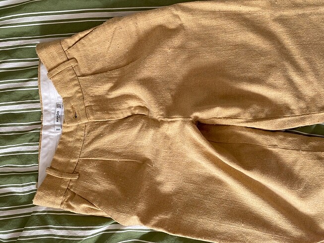 Mango Mango şık pantolon