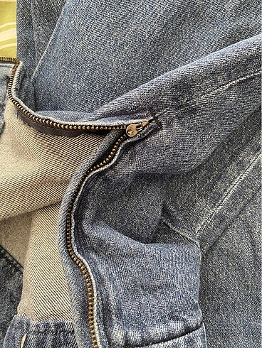 34 Beden Mudo jean