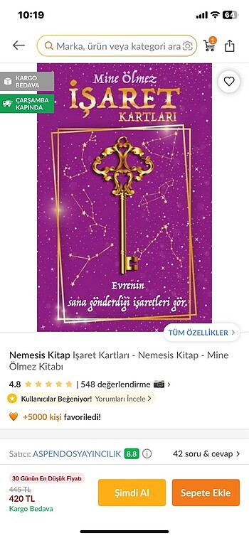  Beden Renk Mine Ölmez işaret kartları