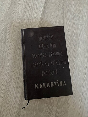 karantina 1