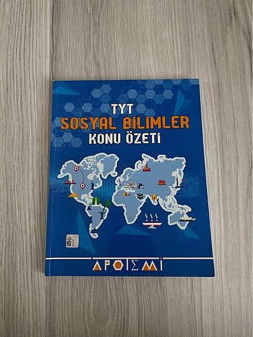 apotemi sosyal deneme hediyeli