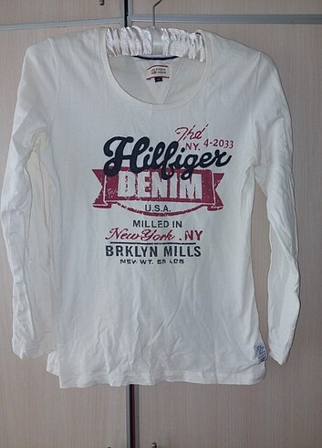 Tommy hilfiger sweetshirt