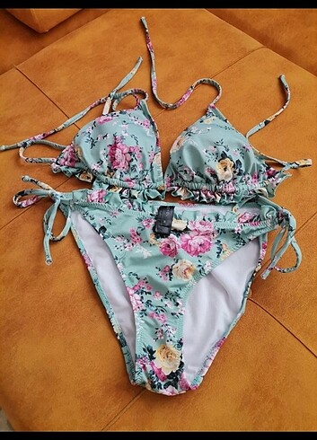 Bikini takimi 