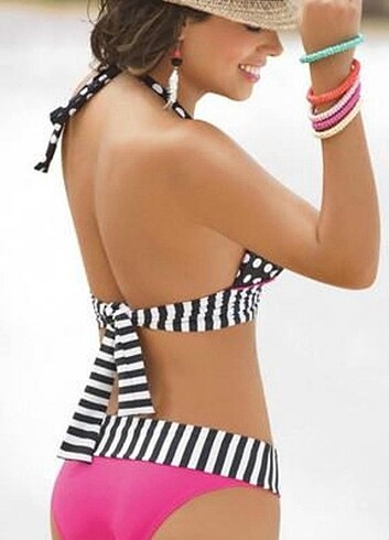 H&M Angelsin bikini