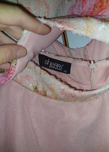 Sherri ikili takım  - Görsel 6