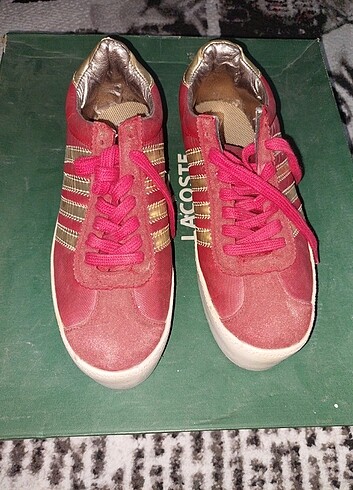 37 Beden Adidas ayakkabi