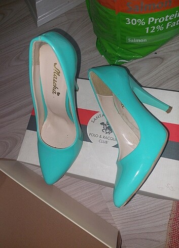 Stiletto 