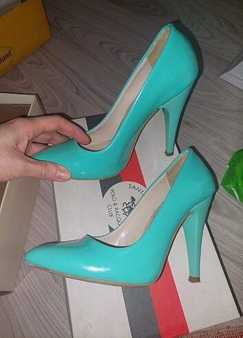 Hotiç Stiletto 