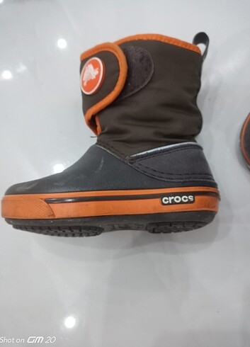 22 Beden Crosc bot 