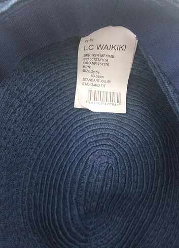 LC Waikiki Şapka 