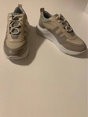 Vakko deri sneaker