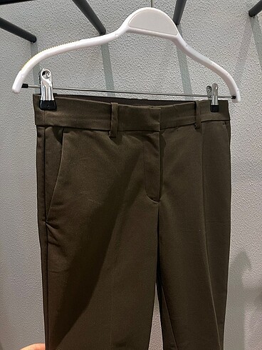 H&M pantolon