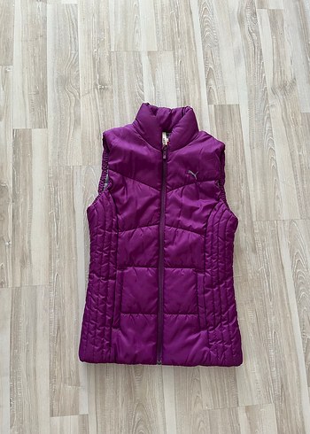 Puma kaın Şişme Yelek
