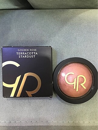 Golden rose allık
