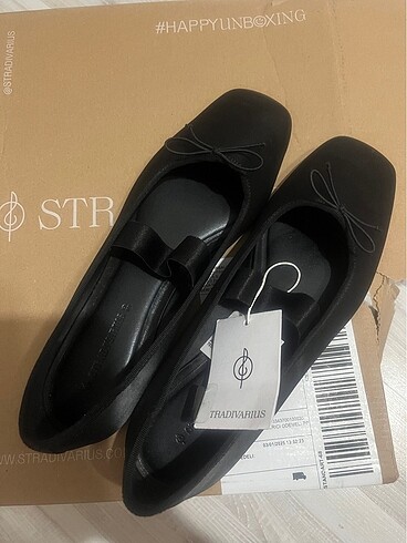 39 Beden Stradivarius babet