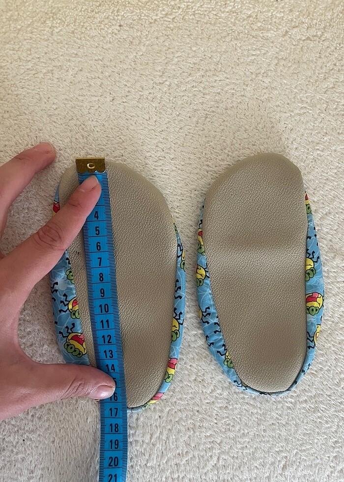 Havuz patiği - Görsel 3