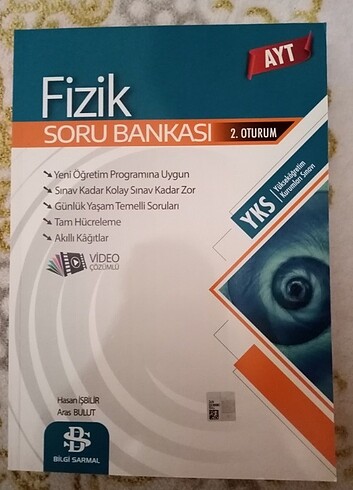 Tyt ayt fizik