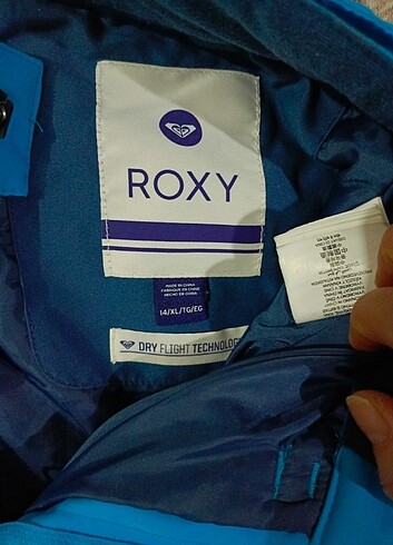 Roxy kayak pantolonu