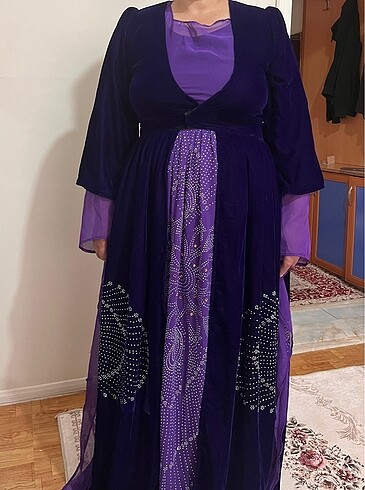 Diğer Kiras fistan