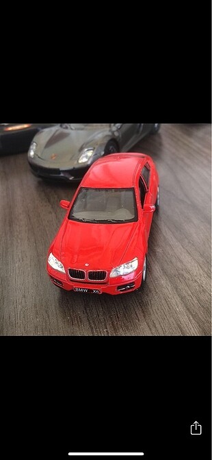 Oyuncak Araba BMW