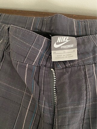 Nike Nike Short - Hiç giyilmedi