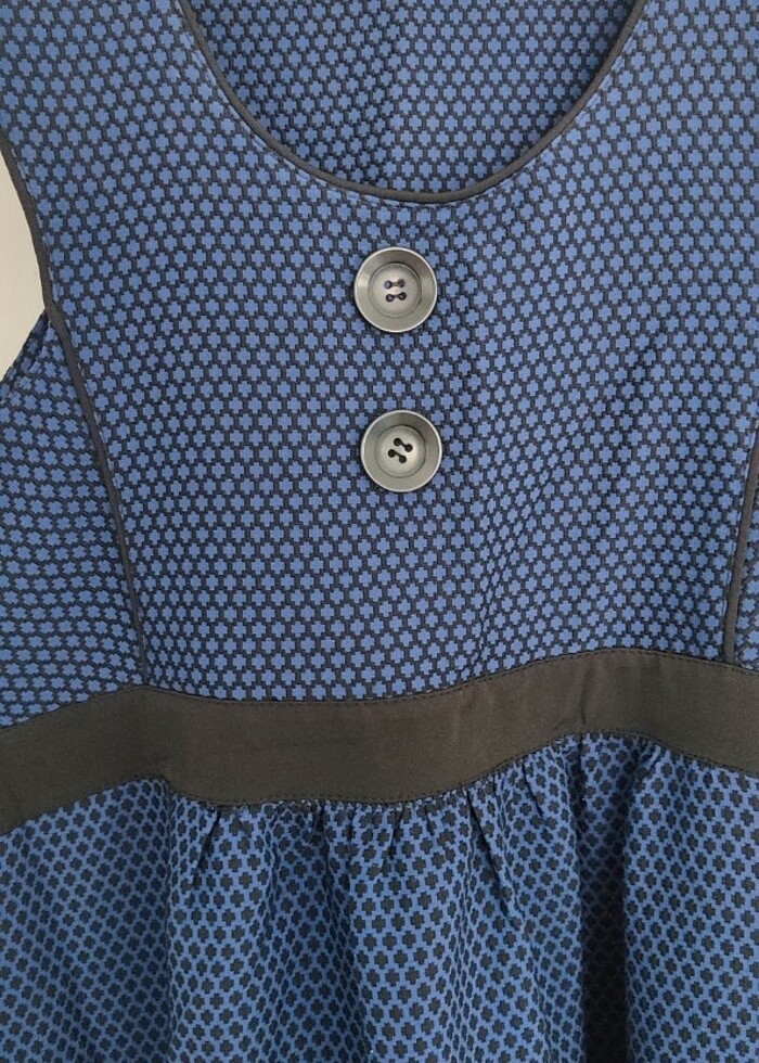 Hamile tesettür Jile - Görsel 3