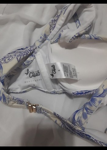 Bikini Üstü - Görsel 3