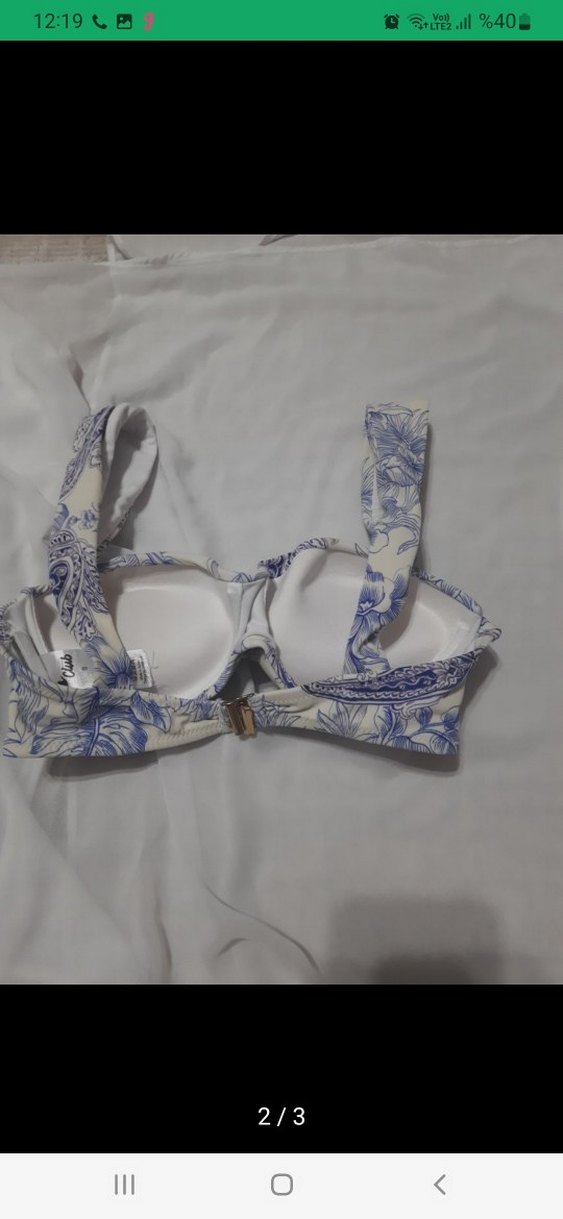 Bikini Üstü - Görsel 2