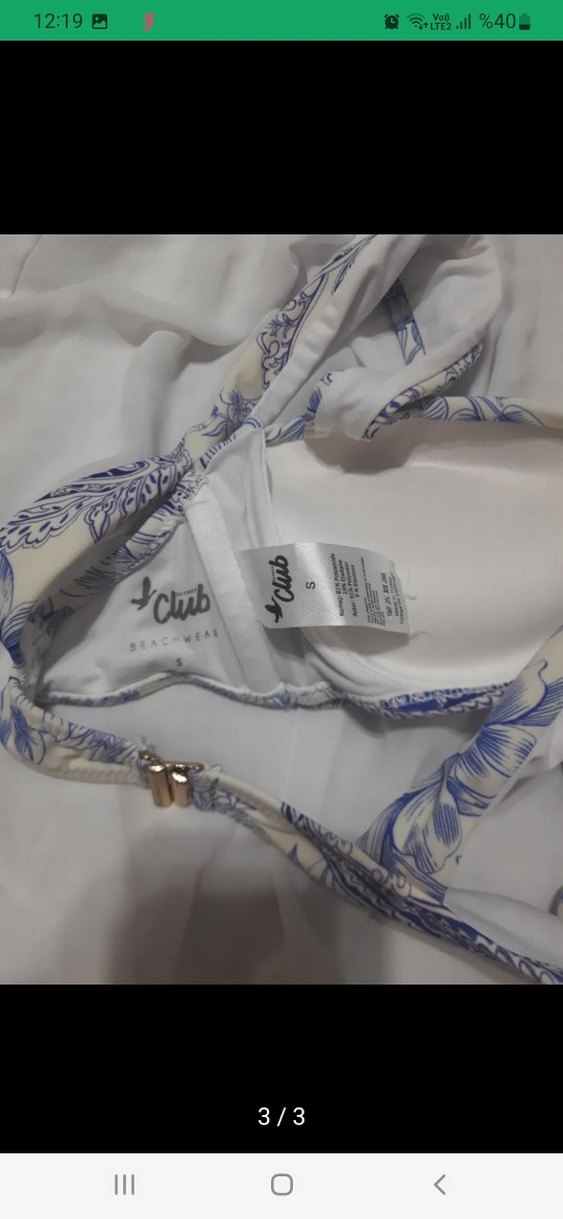 Bikini Üstü - Görsel 3