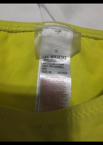 lcw Bikini - Görsel 2
