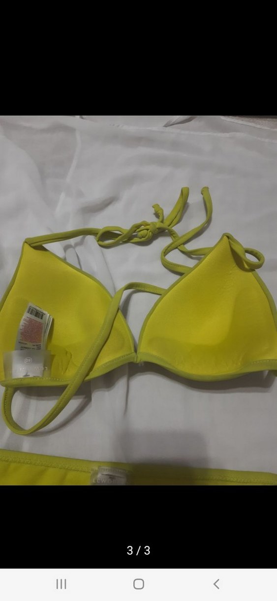 lcw Bikini - Görsel 3