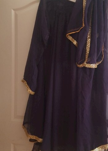 hint kıyafeti - Görsel 2