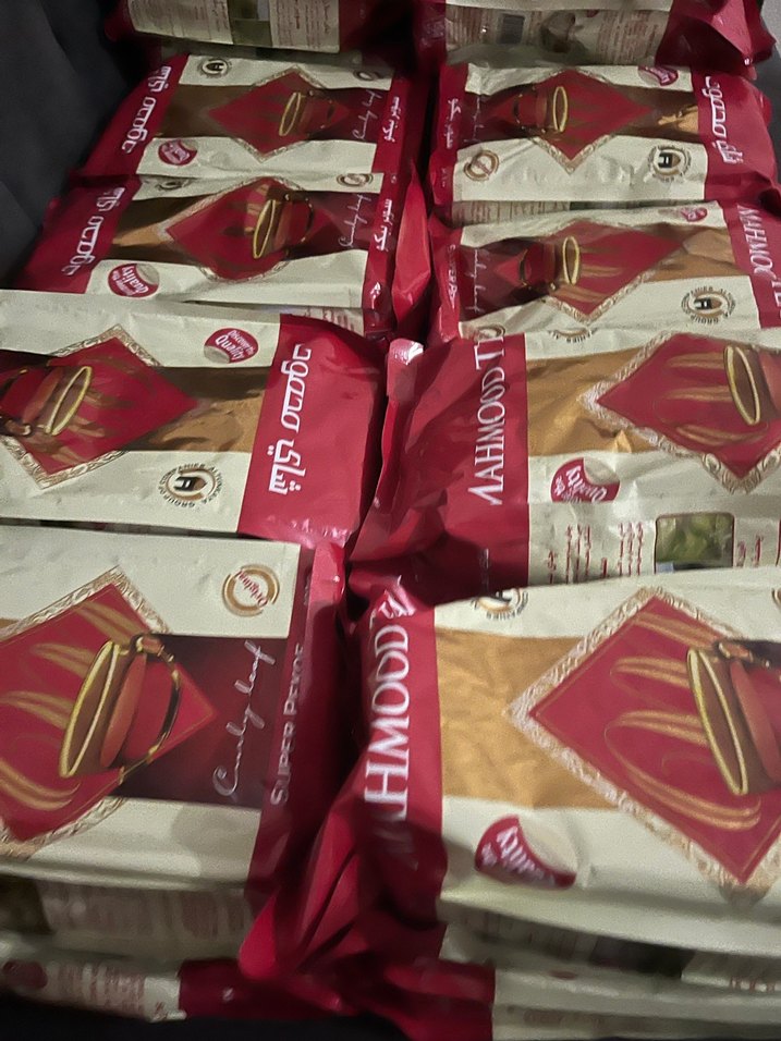 Mahmood Çay Karışımı, 400g - Görsel 3