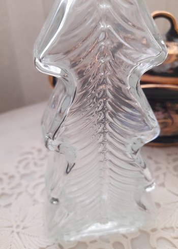 American Vintage KOLONYA ŞİŞESİ