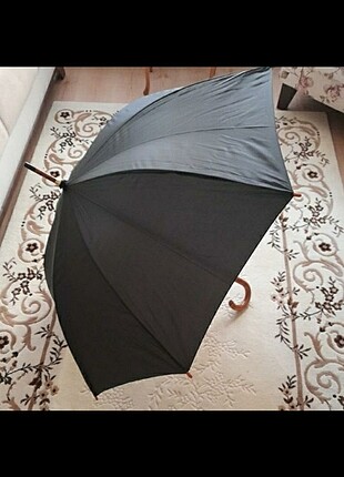 RAİNDROPS BASTON ŞEMSİYES