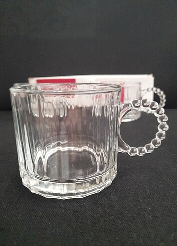 NESCAFE BARDAĞI 