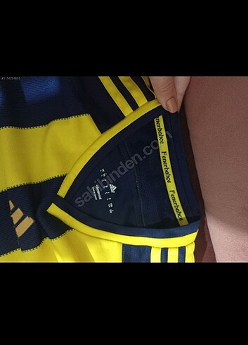 Fenerium Çubuklu forma 