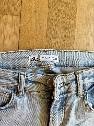 38 Beden Pantolon