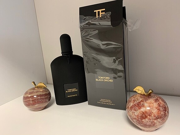 Tom Ford Black Orchid EDT