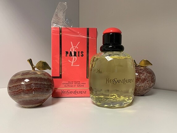 Yves Saint Laurent Paris EDT