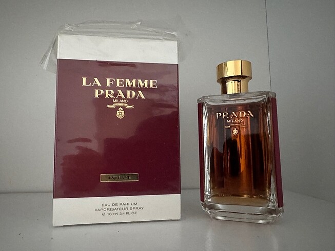 Prada Femme Intense