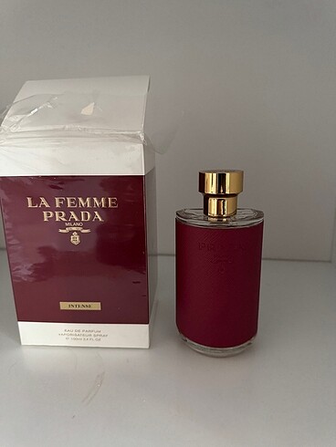 Prada Prada Femme Intense