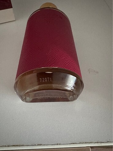Beden Prada Femme Intense