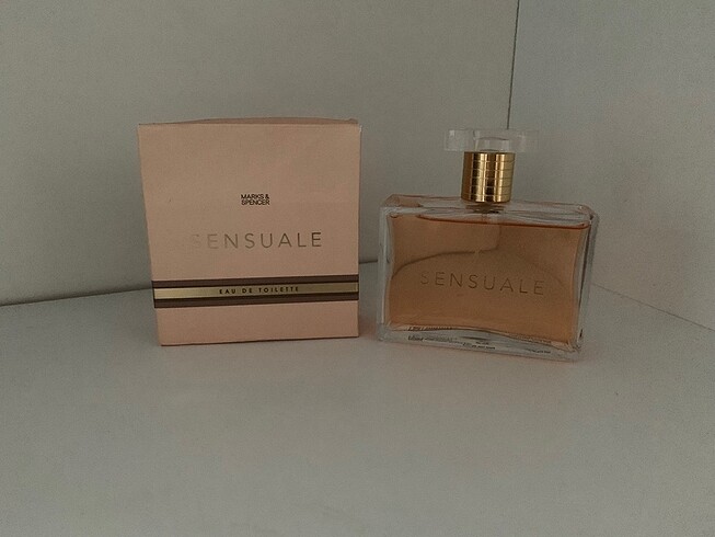 Marks & Spencer Sensuale parfüm